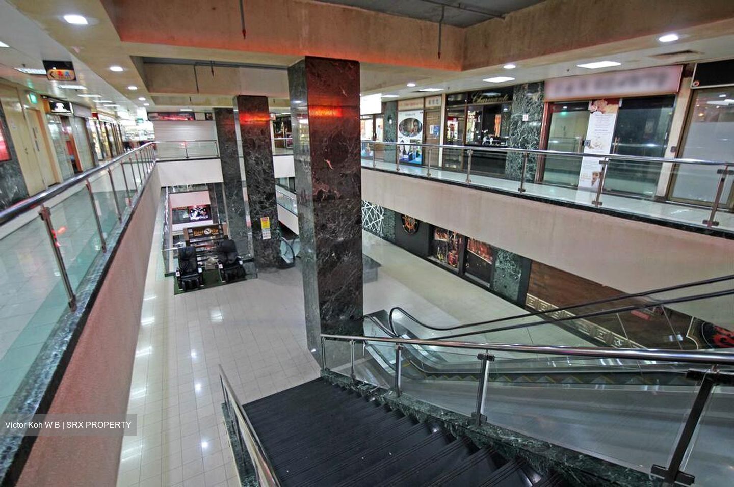 Orchard Towers (D9), Retail #595626061